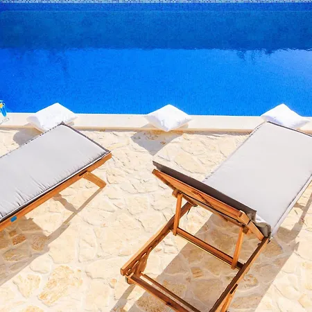Awesome In Kastel Sucurac Holiday home *