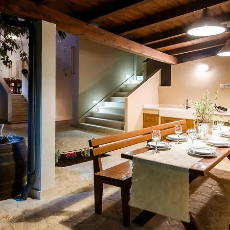 Holiday home Awesome In Kastel Sucurac *