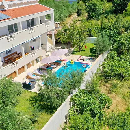 Awesome In Kastel Sucurac Holiday home *