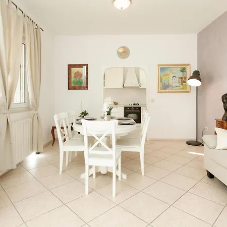 Awesome In Kastel Sucurac Holiday home