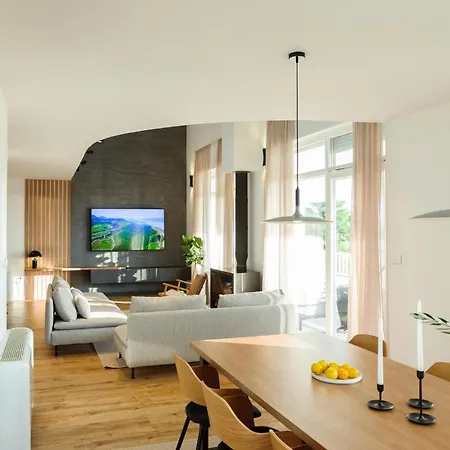 Awesome In Kastel Sucurac Holiday home